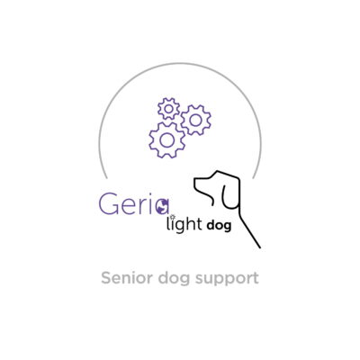Geria Light dog - 30 sachets