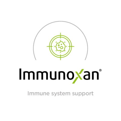 Immunoxan cat - 30 tablets