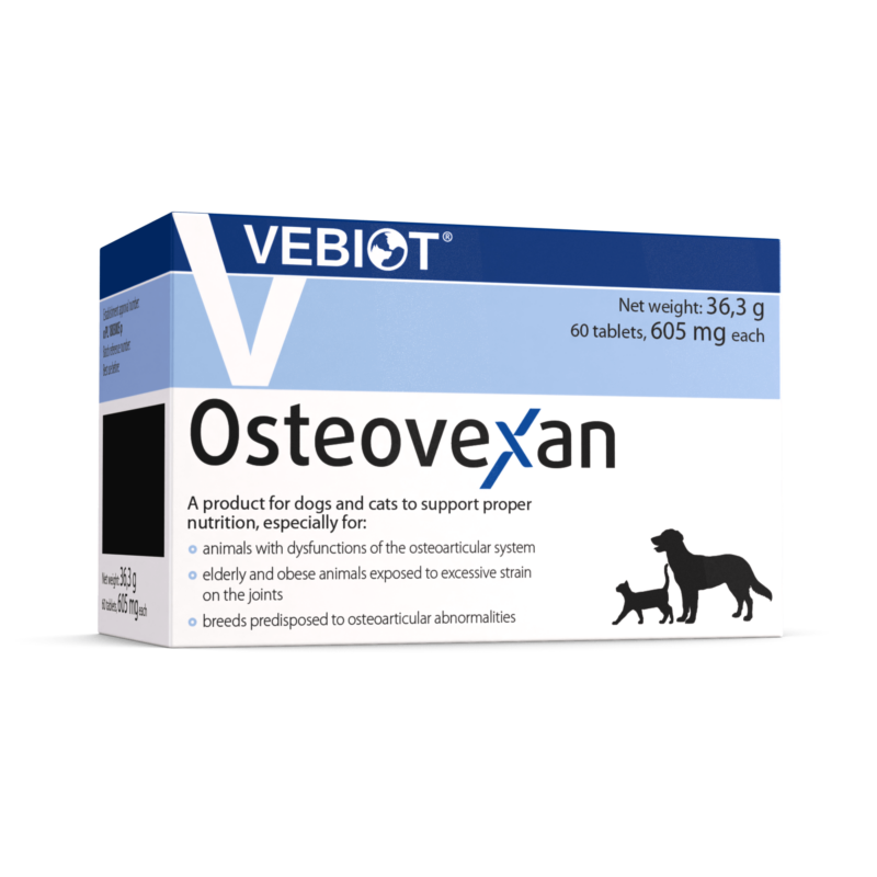 Osteovexan