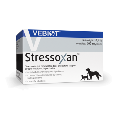 Stressoxan