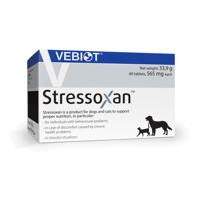 Stressoxan