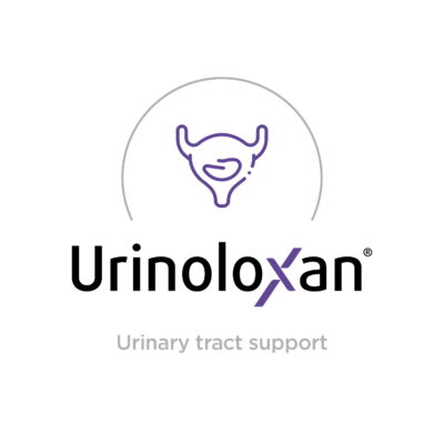 Urinoloxan for dogs and cats - 60 tablets