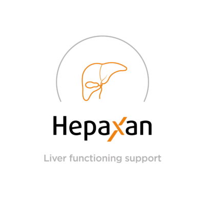 Hepaxan for dog and cats - 60 tablets