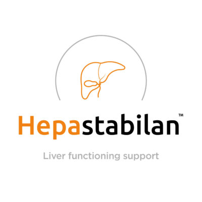 Hepastabilan for dogs and cats - 60 tablets