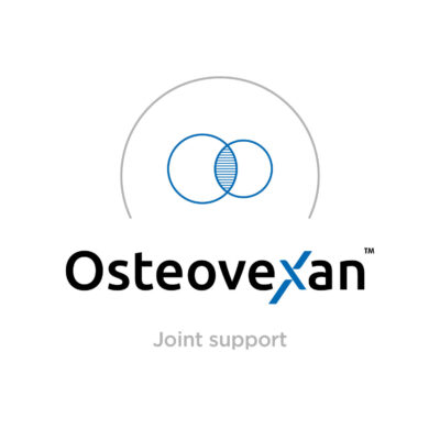Osteovexan for dogs and cats - 60 tablets