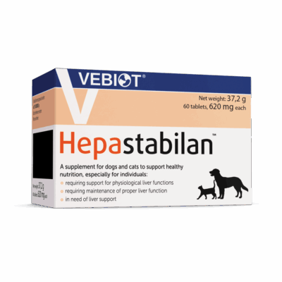 Hepastabilan