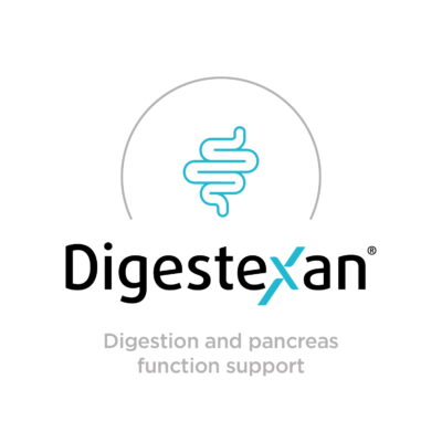 Digestexan for dogs and cats - 60 capsules