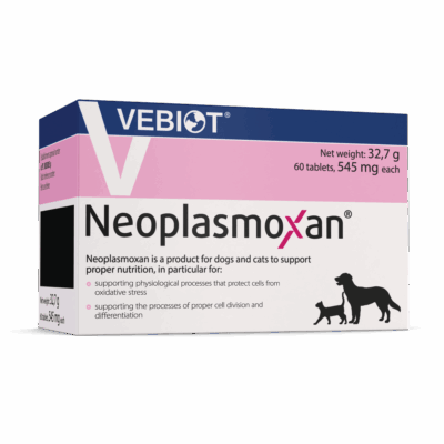 Neoplasmoxan